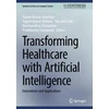 KNYGA Bookshop Transforming Healthcare with Artificial Intelligence