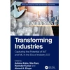 KNYGA Bookshop Transforming Industries