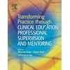 KNYGA Victoria Transforming Practice through Clinical Education, Professional Supervision and Mentoring
