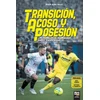 KNYGA Bookshop Transicion, acoso y posesion