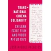KNYGA Bookshop Transnational Cinema Solidarity