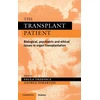 KNYGA Bookshop Transplant Patient