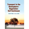 KNYGA Bookshop Transport in the Atmosphere-Vegetation-Soil Continuum