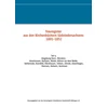 KNYGA Bookshop Trauregister aus den Kirchenbuchern Sudniedersachsens 1801-1852