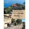 KNYGA Bookshop Travel Notes of a Not so Young Woman Exploring Europe and the Oceans Alone
