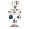 KNYGA Bookshop Travel the World with Tommy Turtle