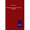 KNYGA Bookshop Treasury of the English &amp; German Languages