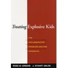 KNYGA Bookshop Treating Explosive Kids