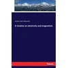 KNYGA Bookshop treatise on electricity and magnetism