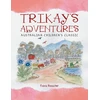 KNYGA Bookshop Trikay's Adventures