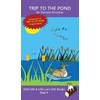 KNYGA Bookshop Trip To The Pond