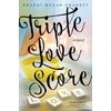 KNYGA Bookshop Triple Love Score