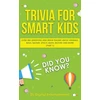 KNYGA Bookshop Trivia for Smart Kids