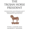 KNYGA Bookshop Trojan Horse President