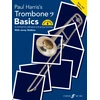 KNYGA Bookshop Trombone Basics (Bass Clef Edition)