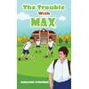 KNYGA Bookshop Trouble With Max