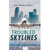 KNYGA Bookshop Troubled Skylines