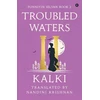 KNYGA Bookshop Troubled Waters