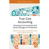 KNYGA Bookshop True Cost Accounting