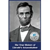 KNYGA Bookshop True History of Lincoln's Assassination