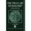 KNYGA Bookshop True Law of Kingship