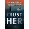 KNYGA Bookshop Trust Her