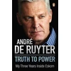KNYGA Bookshop Truth to Power