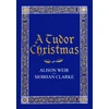 KNYGA Bookshop Tudor Christmas