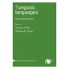 KNYGA Bookshop Tungusic languages