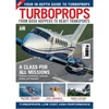 KNYGA Bookshop Turboprops