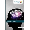 KNYGA Bookshop Turing Test