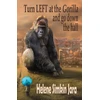 KNYGA Bookshop Turn Left at the Gorilla and go Down the Hall