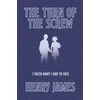 KNYGA Bookshop Turn of the Screw