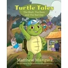 KNYGA Bookshop Turtle Tales