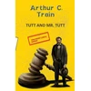 KNYGA Bookshop Tutt and Mr Tutt