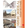 KNYGA Bookshop TV Scenic Design