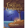 KNYGA Bookshop Twas the First Night Before Christmas