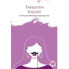 KNYGA Bookshop Twellfth Night