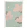 KNYGA Bookshop Twilight Big Notecard Set