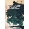 KNYGA Bookshop Twilight Monk Book 2 - Return of the Ancients (Illustrated)