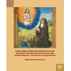 KNYGA Bookshop Two Middle English Prayer Cycles