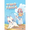 KNYGA Bookshop Two Tails