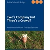 KNYGA Bookshop Two's Company but Three's a Crowd?