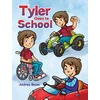 KNYGA Bookshop Tyler Goes to School