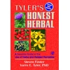 KNYGA Bookshop Tyler's Honest Herbal