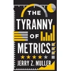 KNYGA Bookshop Tyranny of Metrics