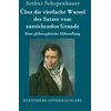 KNYGA Bookshop Uber die vierfache Wurzel des Satzes vom zureichenden Grunde