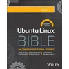 KNYGA Bookshop Ubuntu Linux Bible
