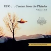 KNYGA Bookshop Ufo...Contact from the Pleiades - Volumes I &amp; II, 45th Anniversary Edition