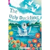 KNYGA Bookshop Ugly Duckling - Foxton Readers Starter Level (300 Headwords CEFR A1) with free online AUDIO